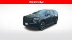 Used 2025 Chevrolet Suburban RST w/ Comfort Package