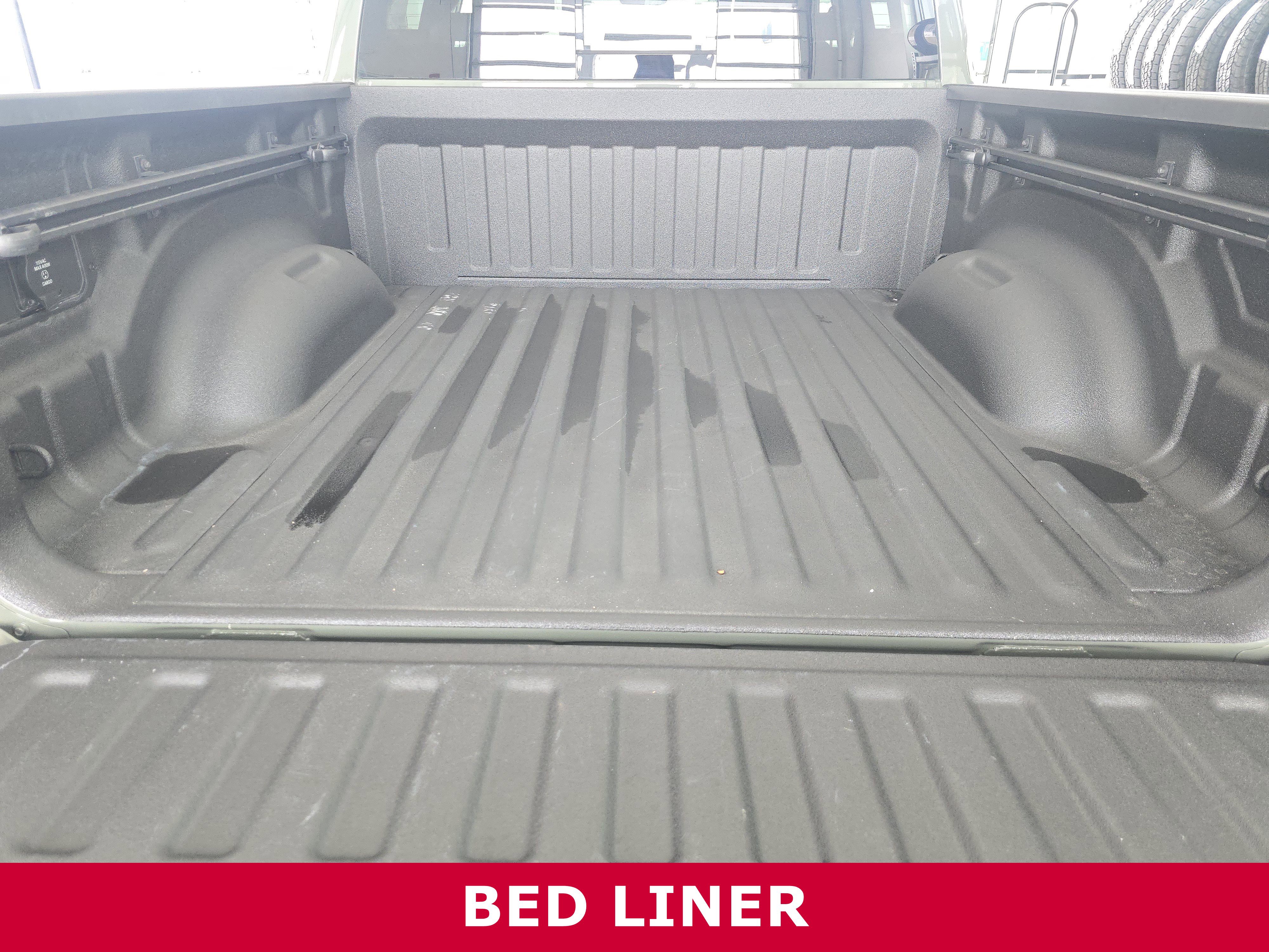 Used 2025 RAM 1500 Big Horn image 27