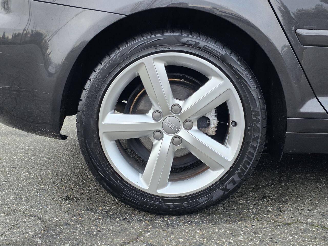 Used 2012 Audi A3 TDI Premium Plus FWD image 40