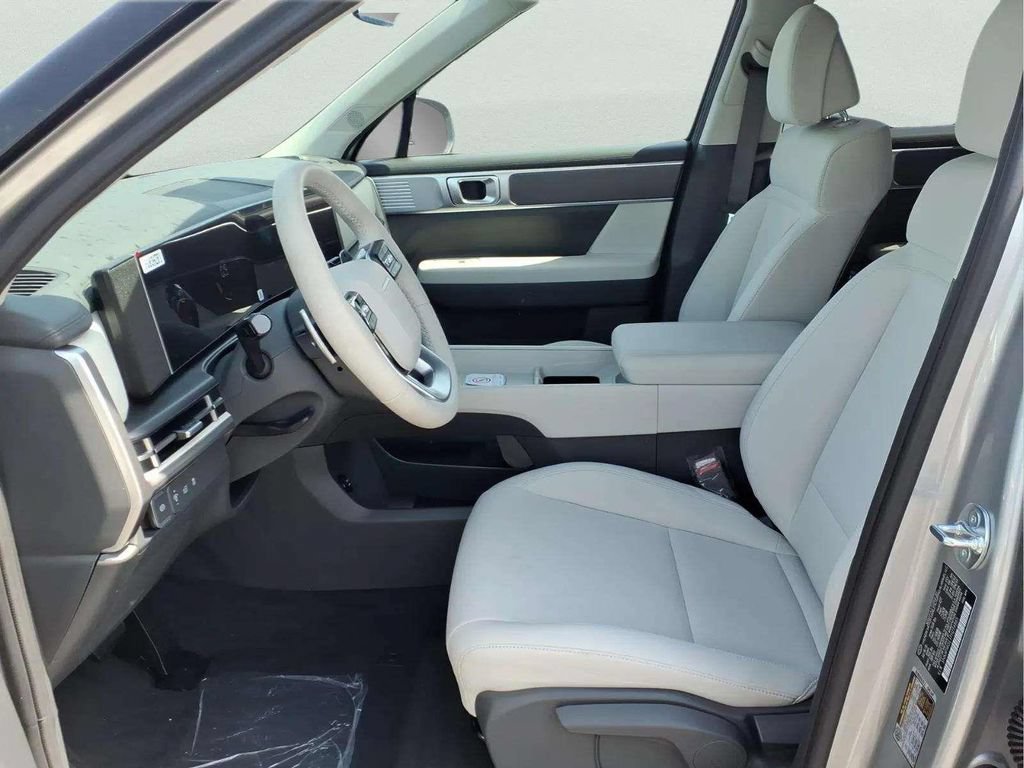 New 2026 Hyundai Santa Fe SE FWD image 14
