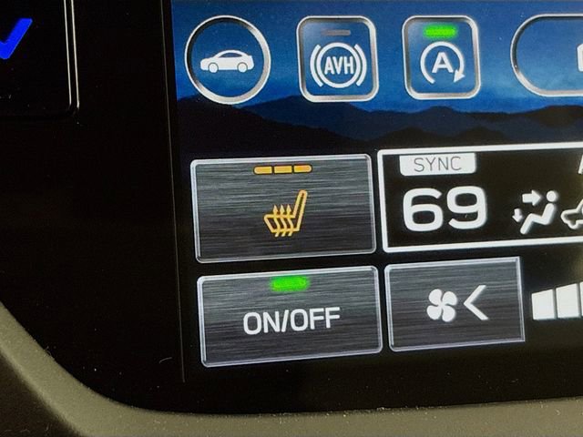 New 2026 Subaru Forester Wilderness image 20