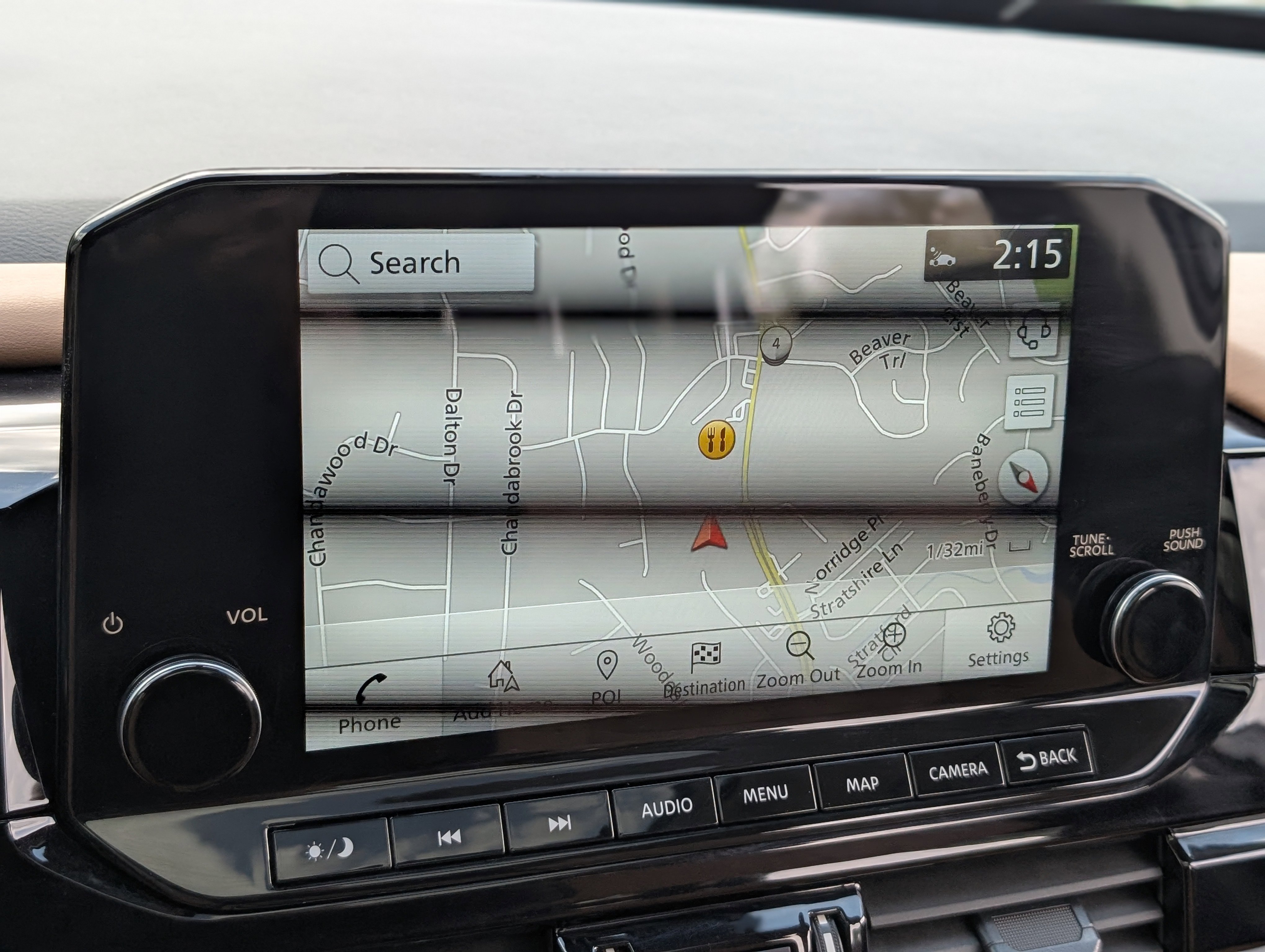 Used 2024 Nissan Pathfinder Platinum w/ Cargo Package image 31