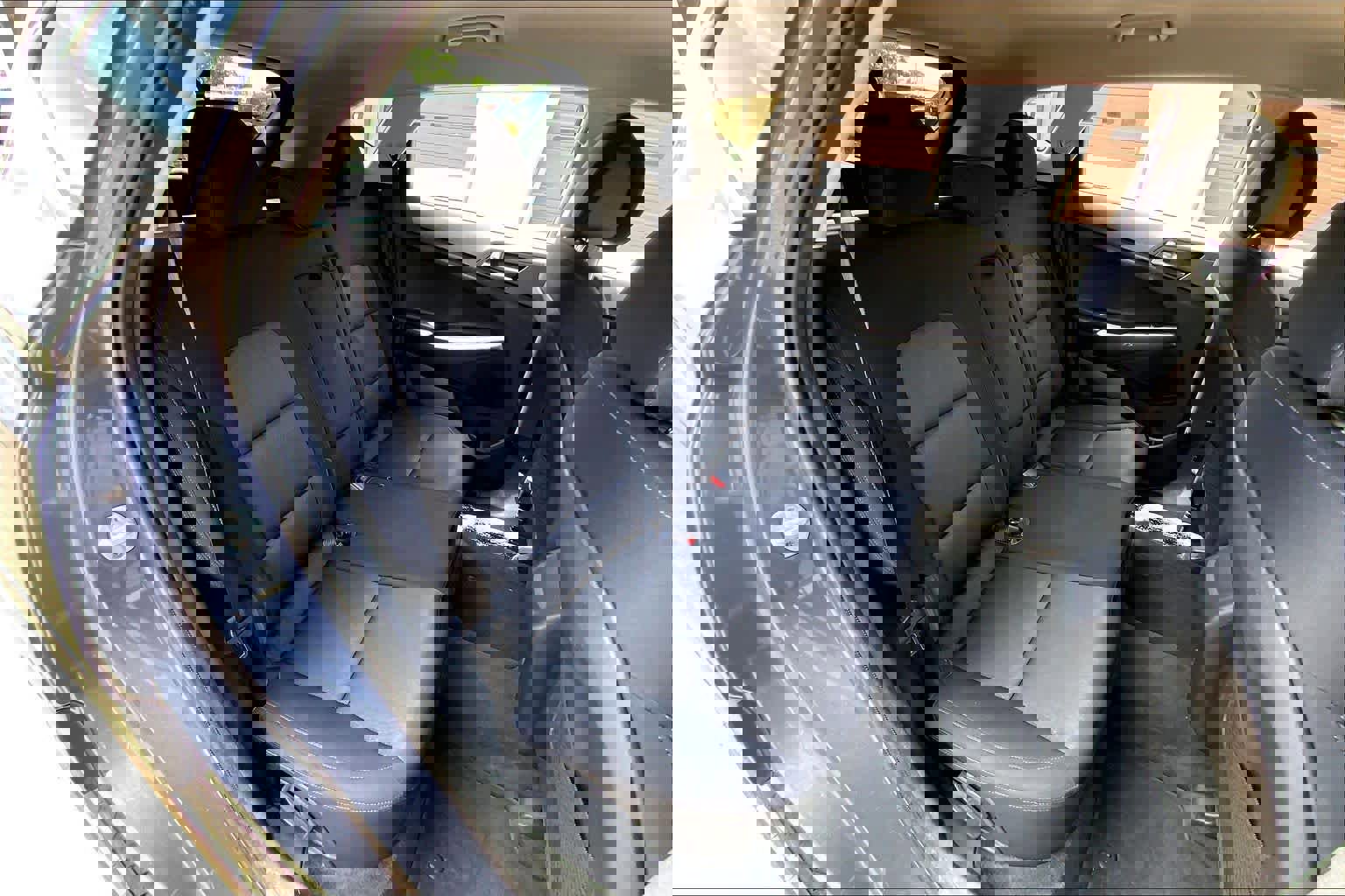 Used 2016 Hyundai Tucson SE w/ Option Group 02 FWD image 20