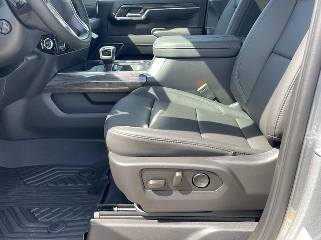 New 2026 Chevrolet Silverado 1500 LTZ AWD/4WD image 14