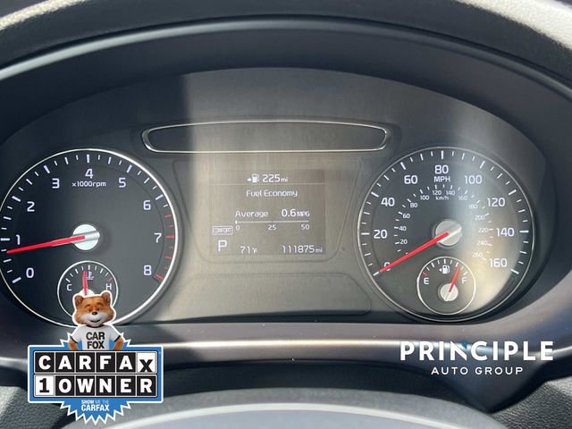 Used 2019 Kia Sorento LX FWD image 22