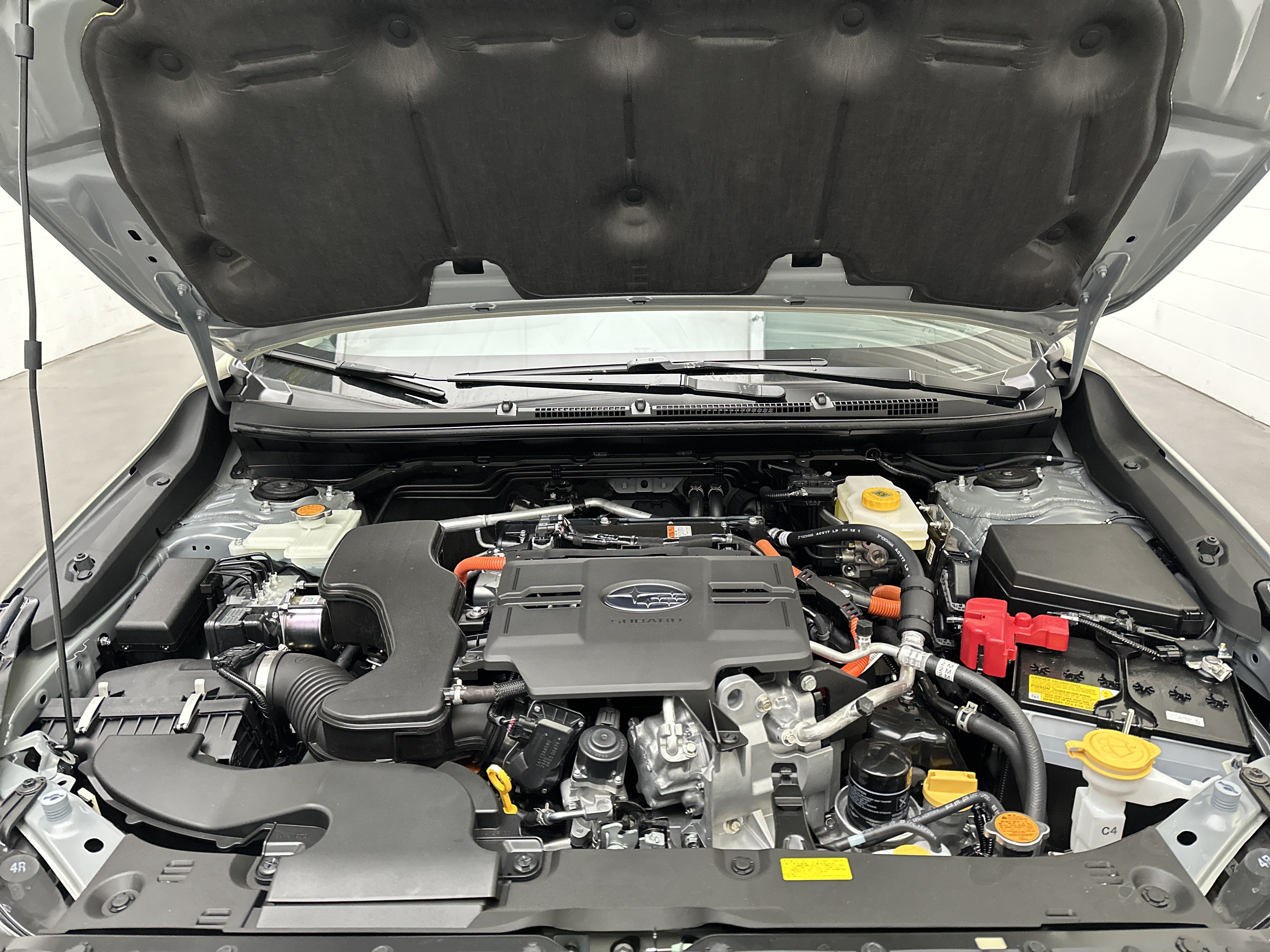 New 2026 Subaru Crosstrek 2.5i Limited AWD/4WD image 41