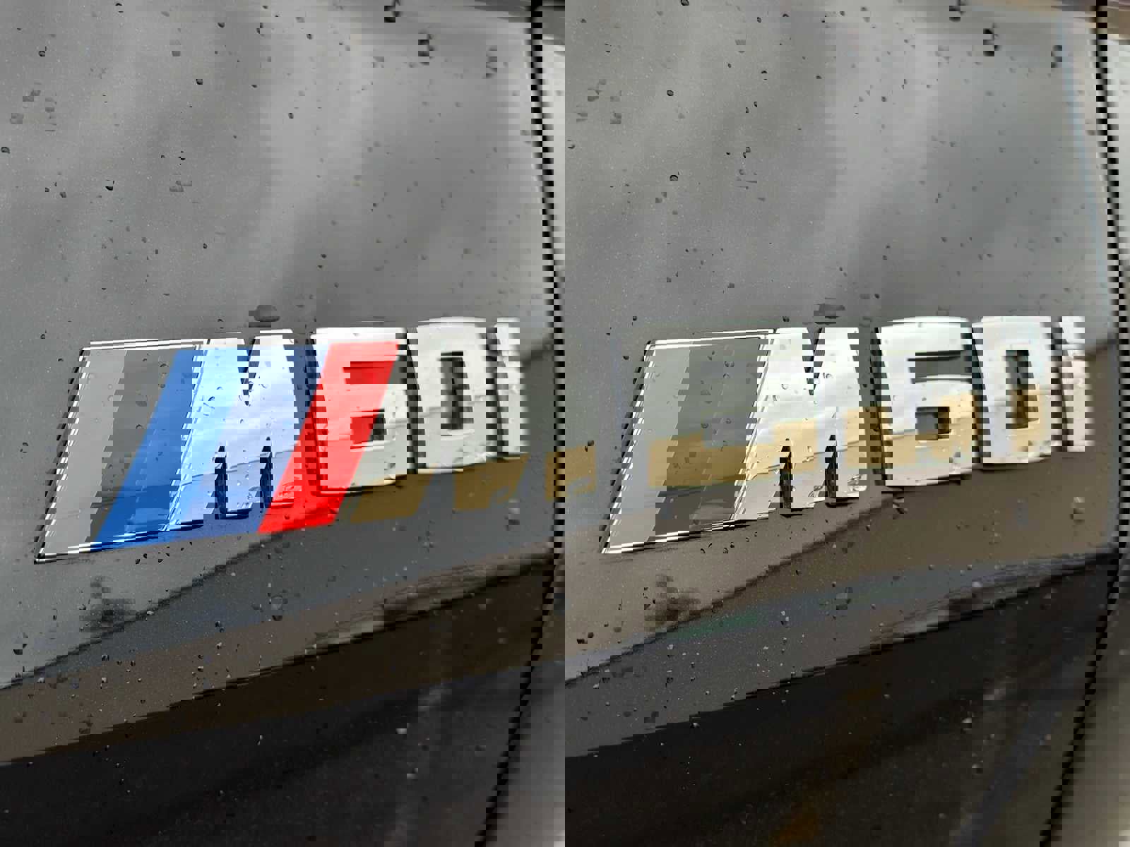 Used 2025 BMW X6 M60i image 14