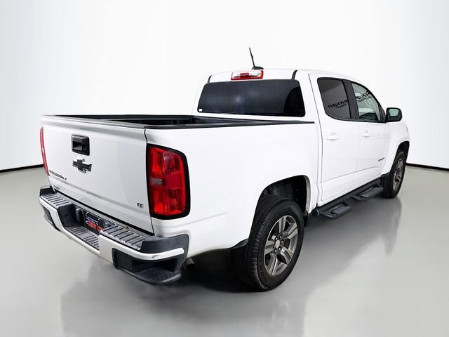 Used 2017 Chevrolet Colorado LT image 8