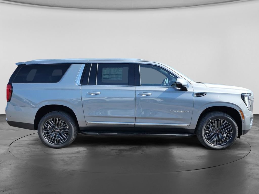 New 2026 GMC Yukon XL Elevation AWD/4WD image 17