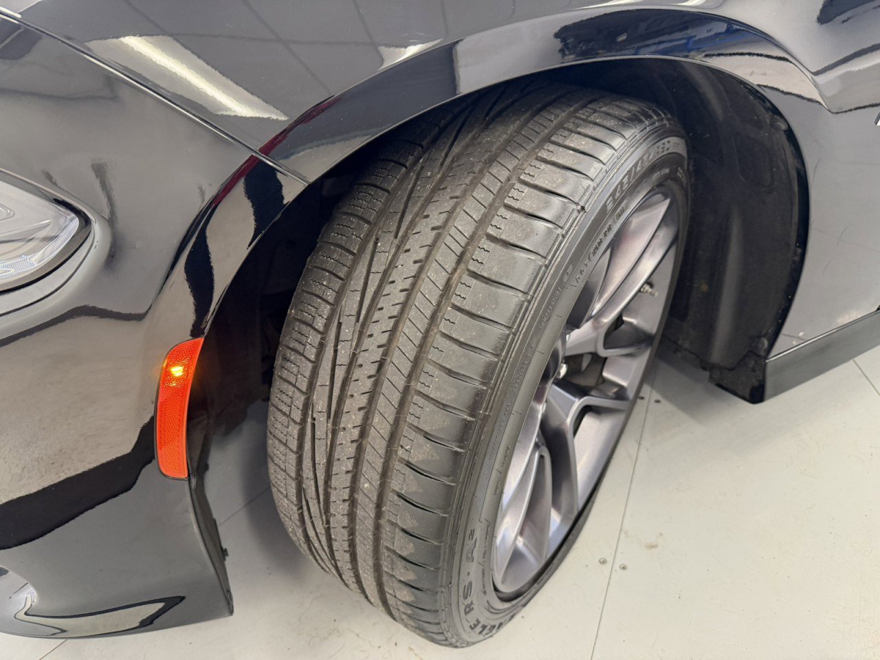 Used 2023 Dodge Charger Scat Pack w/ Plus Group image 53