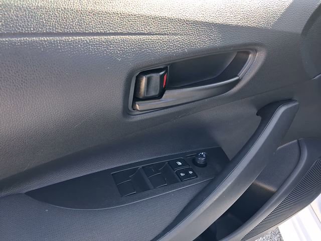 Certified 2025 Toyota Corolla LE image 10