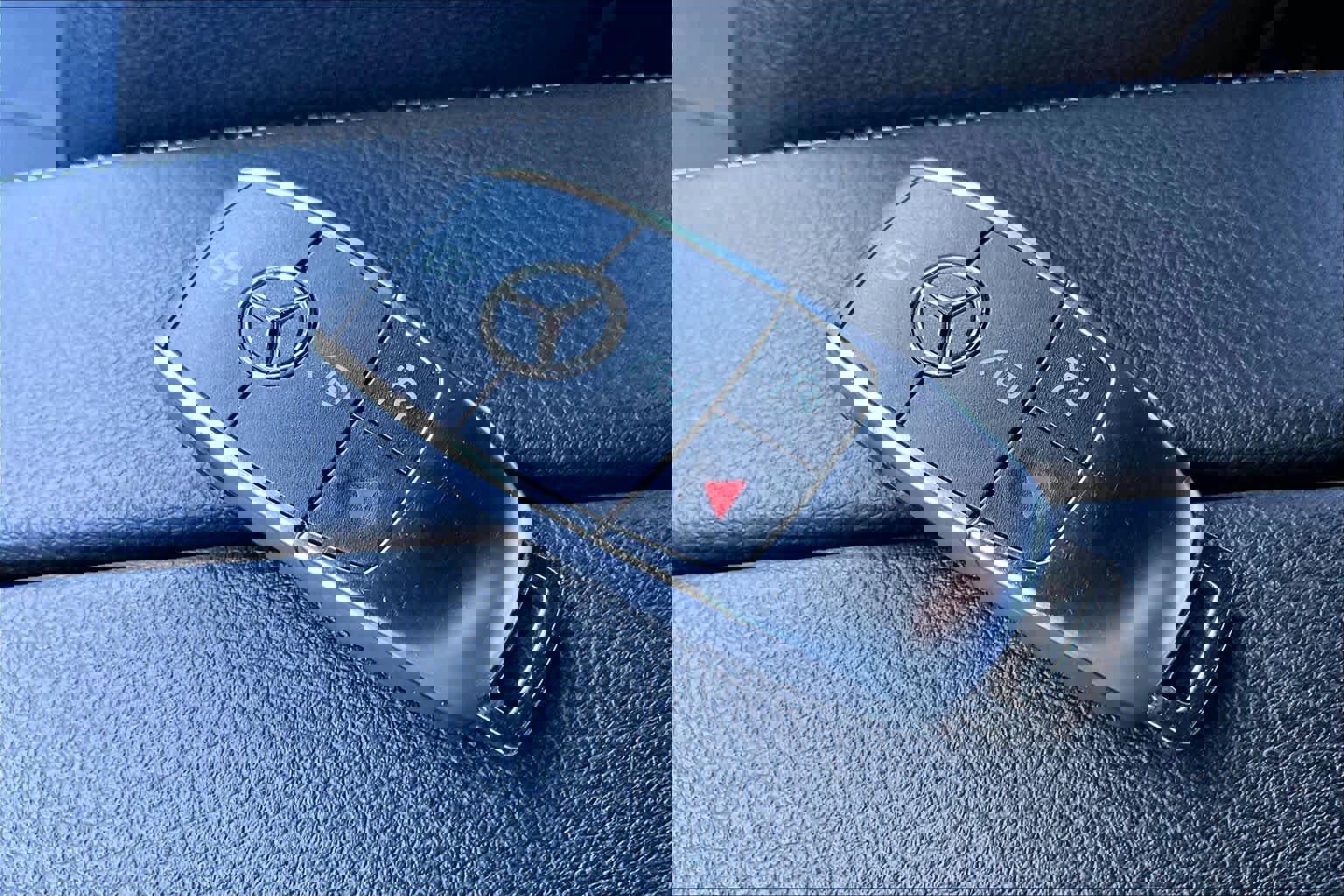 Used 2025 Mercedes-Benz GLA 250 image 14