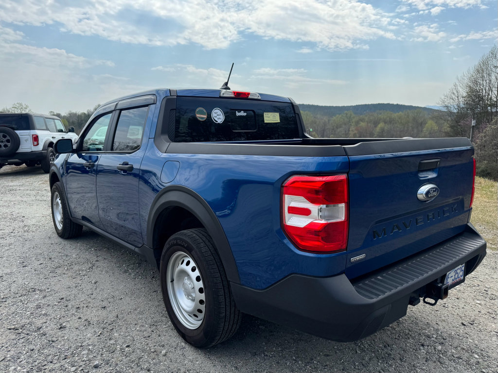 Used 2023 Ford Maverick XL image 5