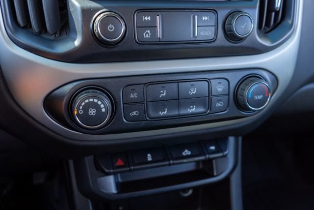 Used 2020 Chevrolet Colorado LT AWD/4WD image 25