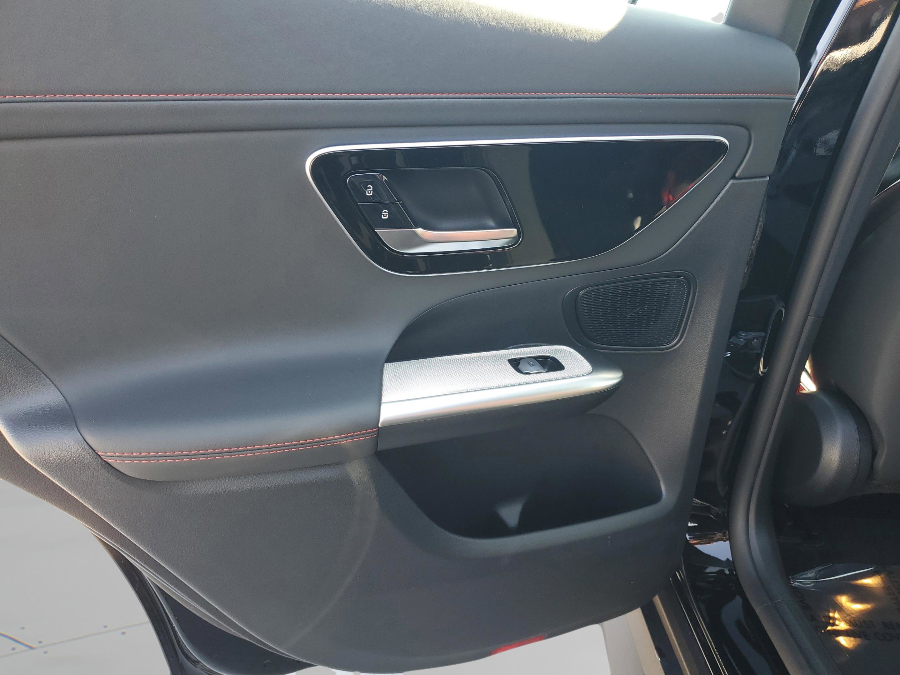 New 2026 Mercedes-Benz GLC 43 AMG 4MATIC image 27