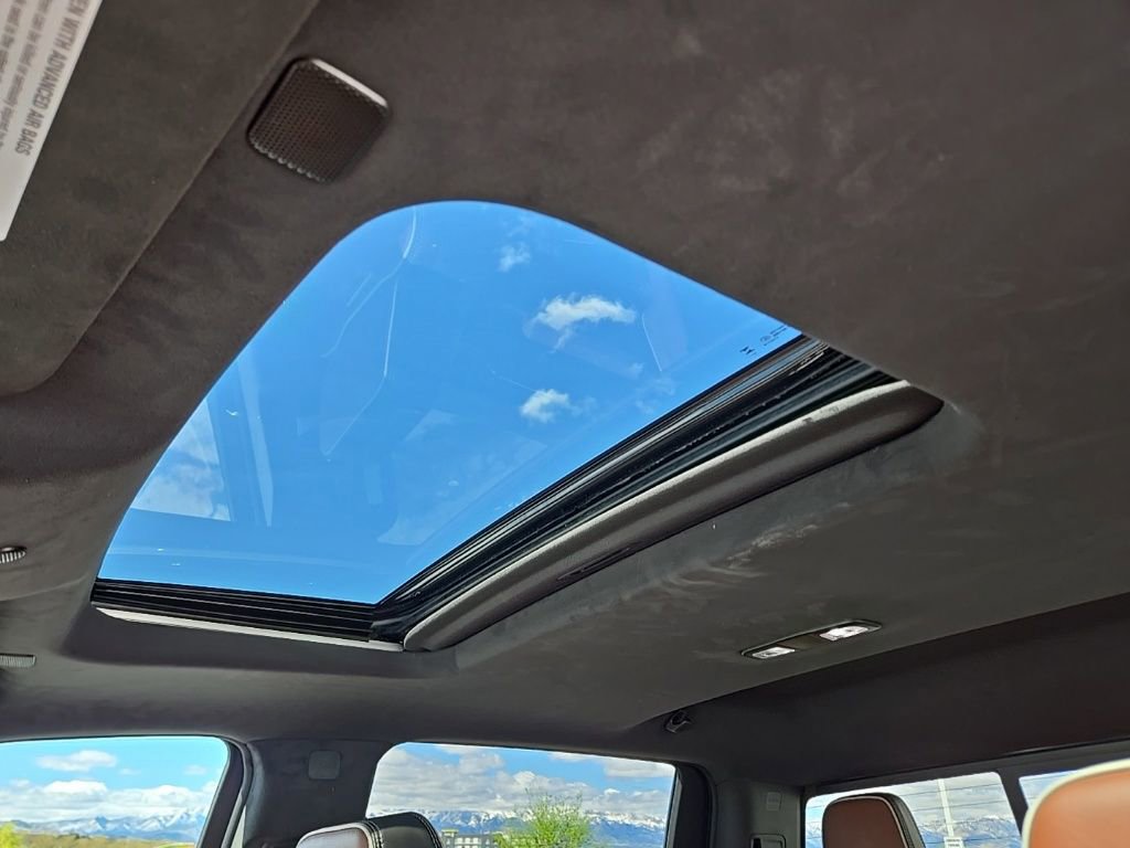 Used 2026 GMC Sierra 3500 Denali Ultimate image 45