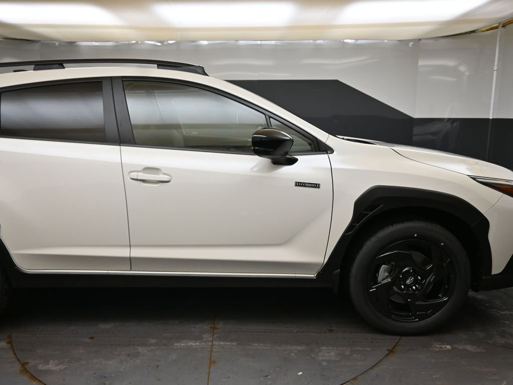 New 2026 Subaru Crosstrek 2.5i Sport image 6