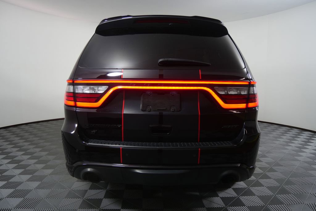 Used 2023 Dodge Durango SRT AWD/4WD image 4