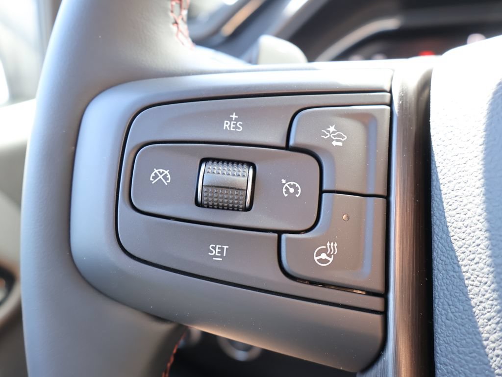 New 2026 GMC Sierra 1500 AT4X w/ AT4X AEV Edition AWD/4WD image 18