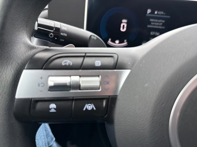 Certified 2024 Hyundai Sonata SEL image 24