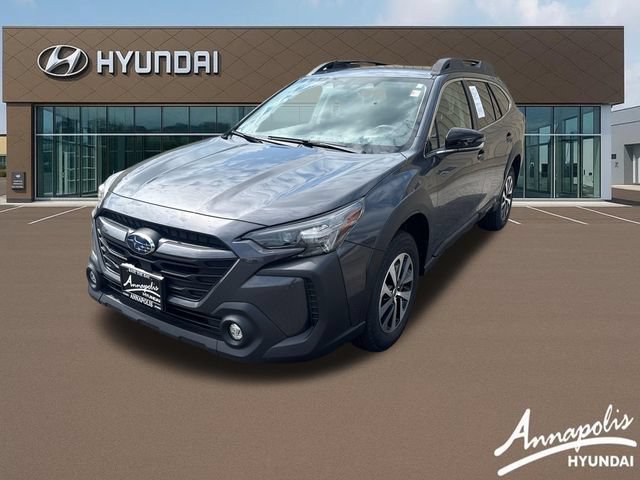 Used 2024 Subaru Outback Premium
