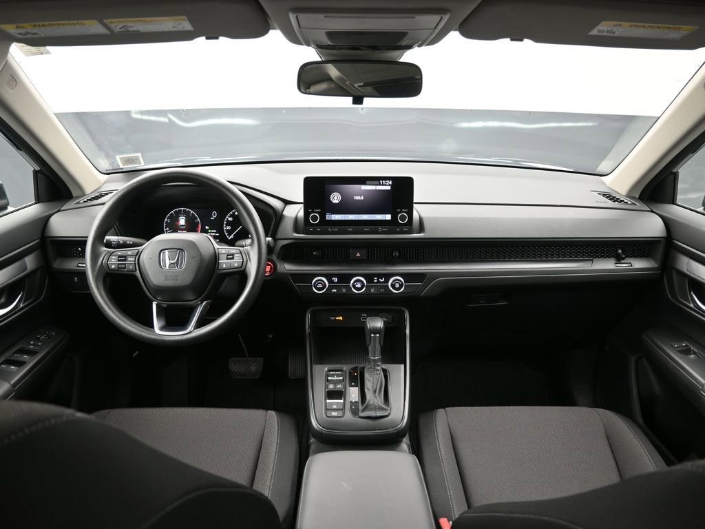 Used 2024 Honda CR-V LX image 10