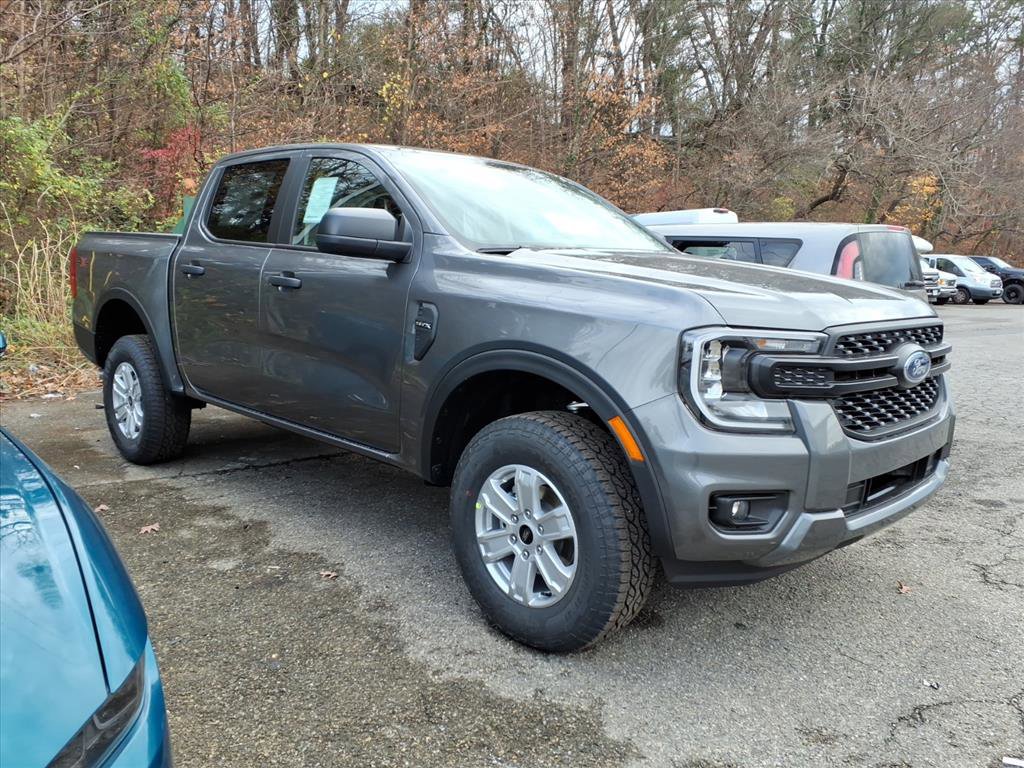 Used 2025 Ford Ranger XL w/ Trailer Tow Package image 1