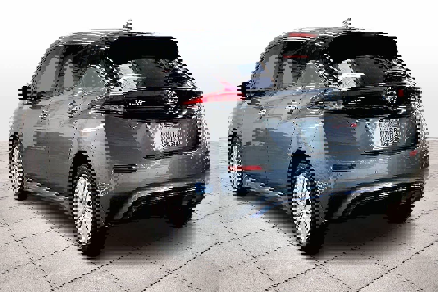 Used 2021 Nissan Leaf S w/ S Charge Package image 15