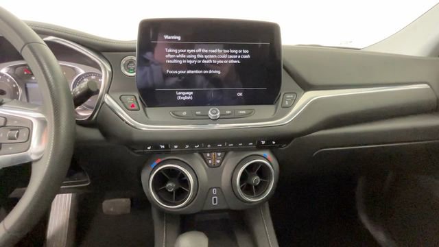 Used 2023 Chevrolet Blazer LT w/ Convenience Package FWD image 29