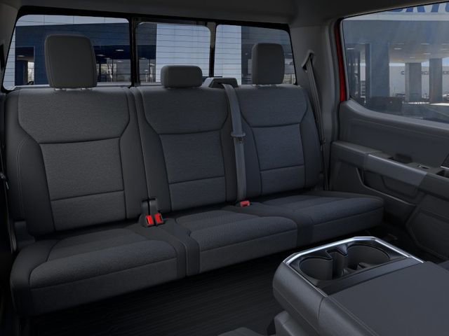 New 2026 Ford F150 XLT AWD/4WD image 13