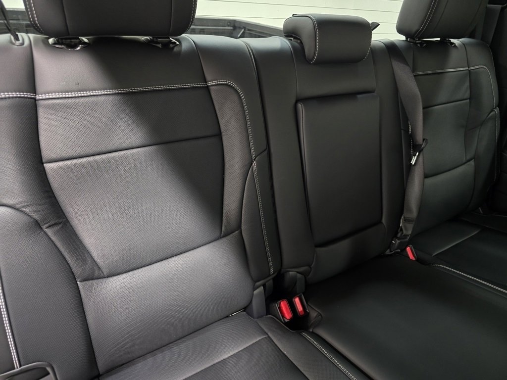 New 2026 Toyota Tundra Limited image 22