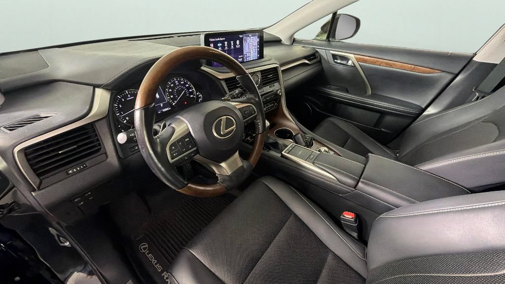 Used 2022 Lexus RX 350L FWD w/ Premium Package image 18
