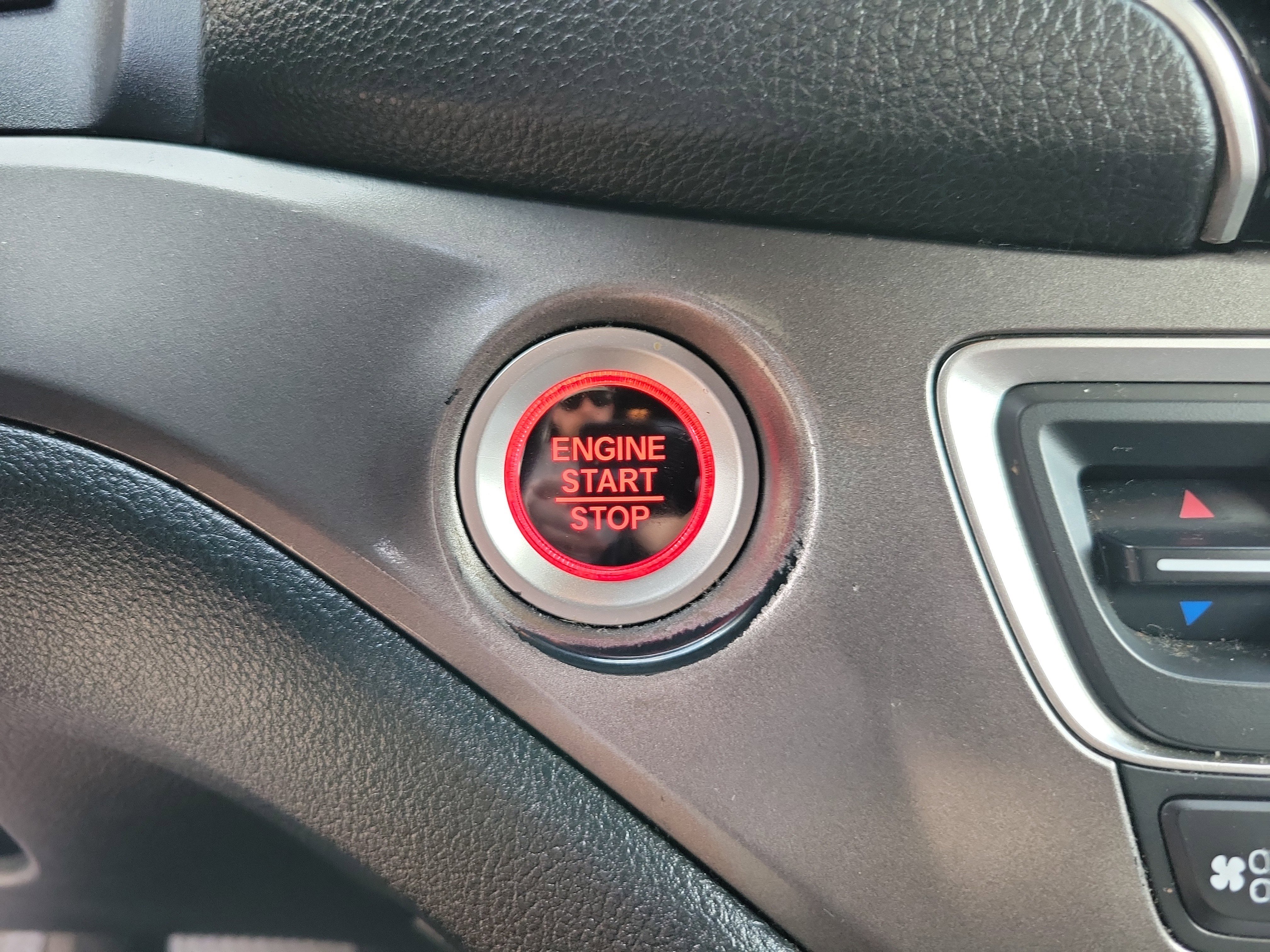 Used 2022 Honda Passport EX-L image 18