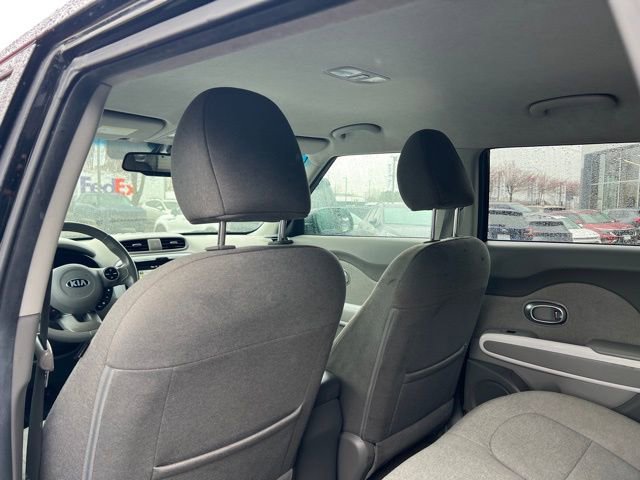 Used 2017 Kia Soul EV image 13