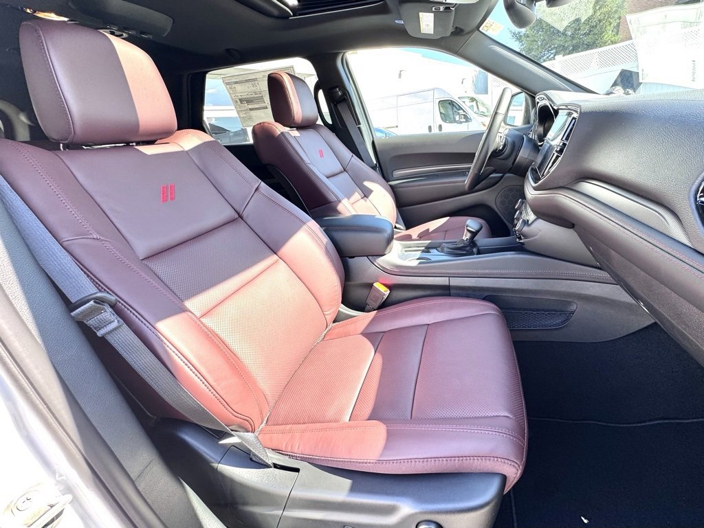 New 2026 Dodge Durango GT image 19