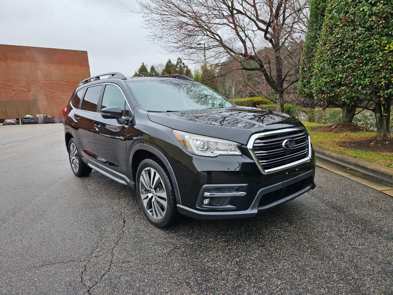 Used 2019 Subaru Ascent Limited image 7