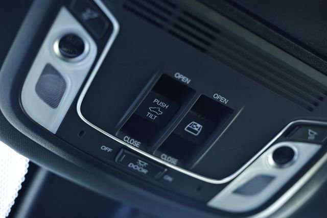 Certified 2025 Honda Ridgeline TrailSport image 45