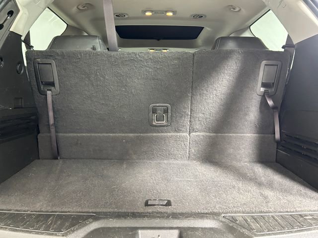 Used 2015 GMC Acadia SLT w/ Open Road Package image 27
