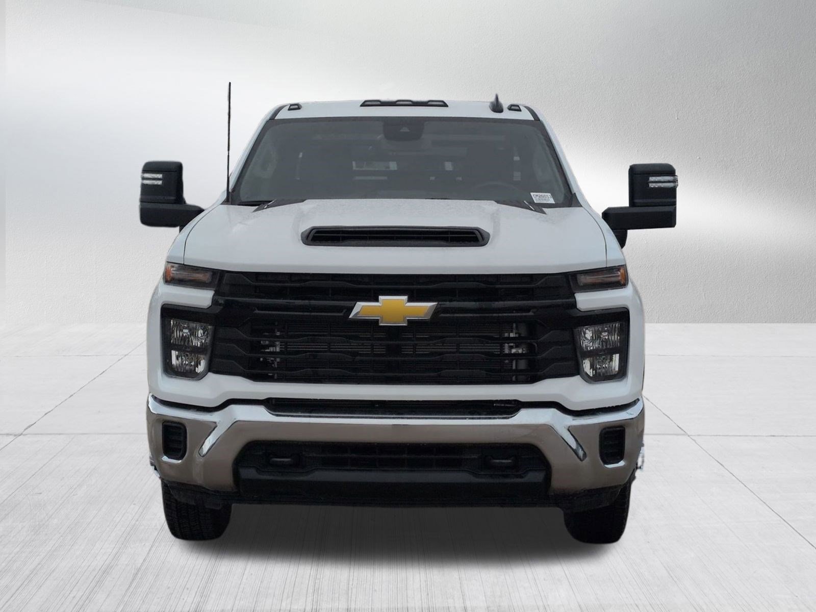 New 2026 Chevrolet Silverado 3500 W/T w/ WT Convenience Package image 24
