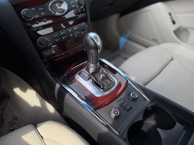 Used 2013 INFINITI G37 x w/ Premium Pkg image 22