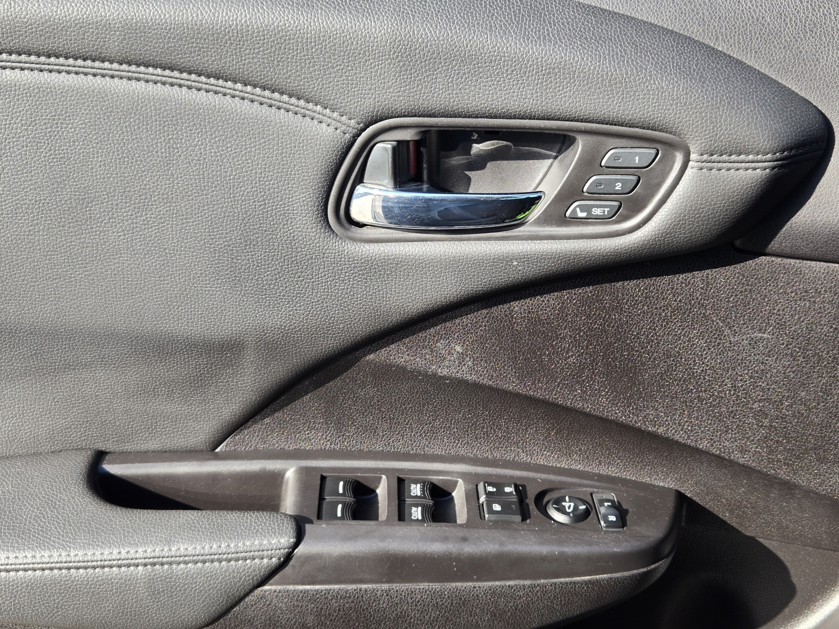 Used 2017 Acura RDX FWD w/ Technology Package image 19