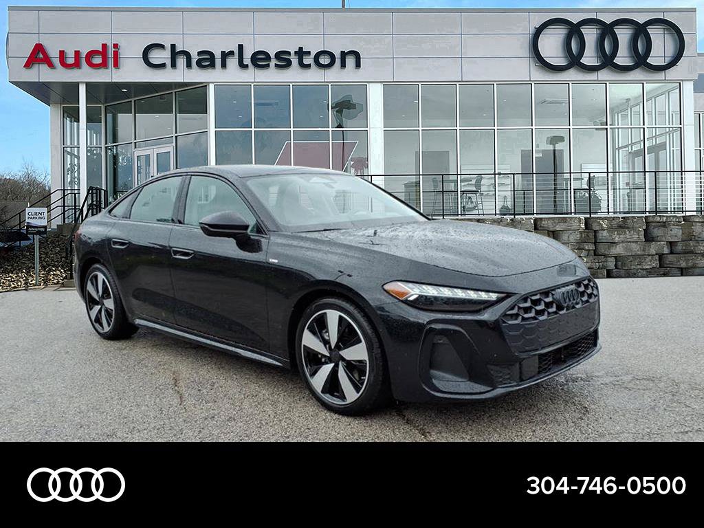 New 2026 Audi A5 2.0T Premium Plus