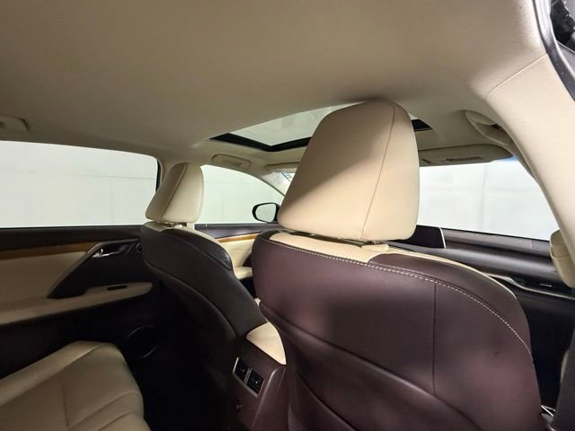 Used 2018 Lexus RX 350 FWD w/ Premium Package image 26