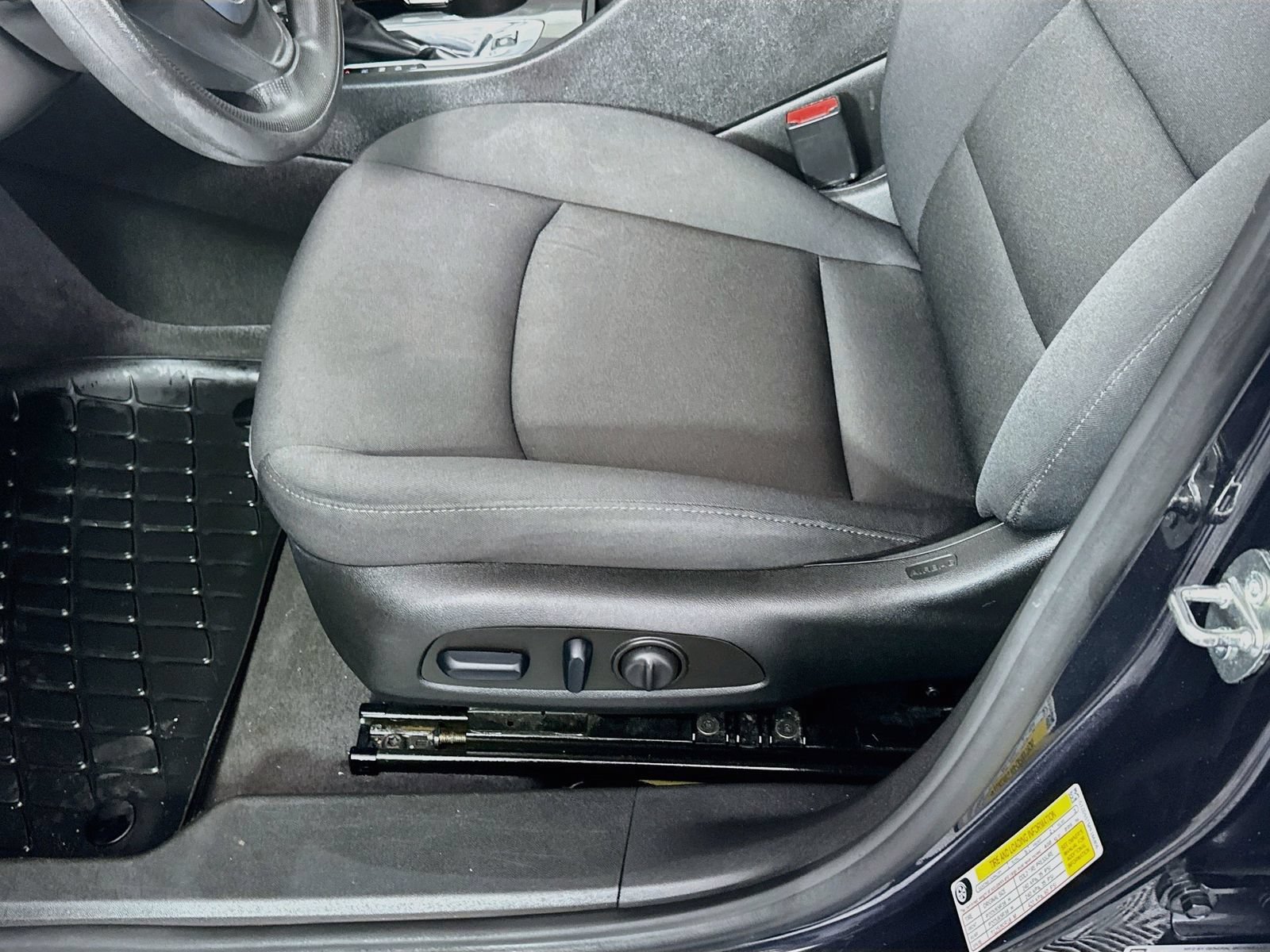 Used 2023 Chevrolet Malibu LT w/ Driver Confidence Package FWD image 20