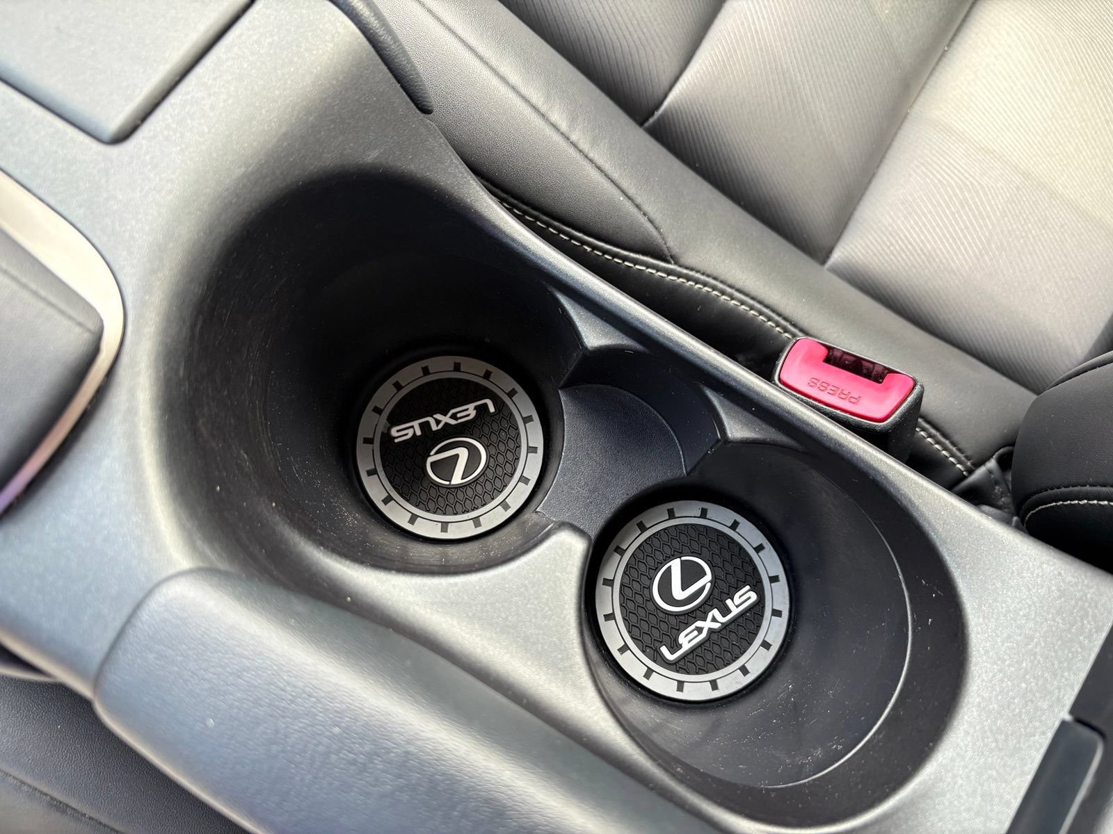 Used 2014 Lexus CT 200h FWD image 20