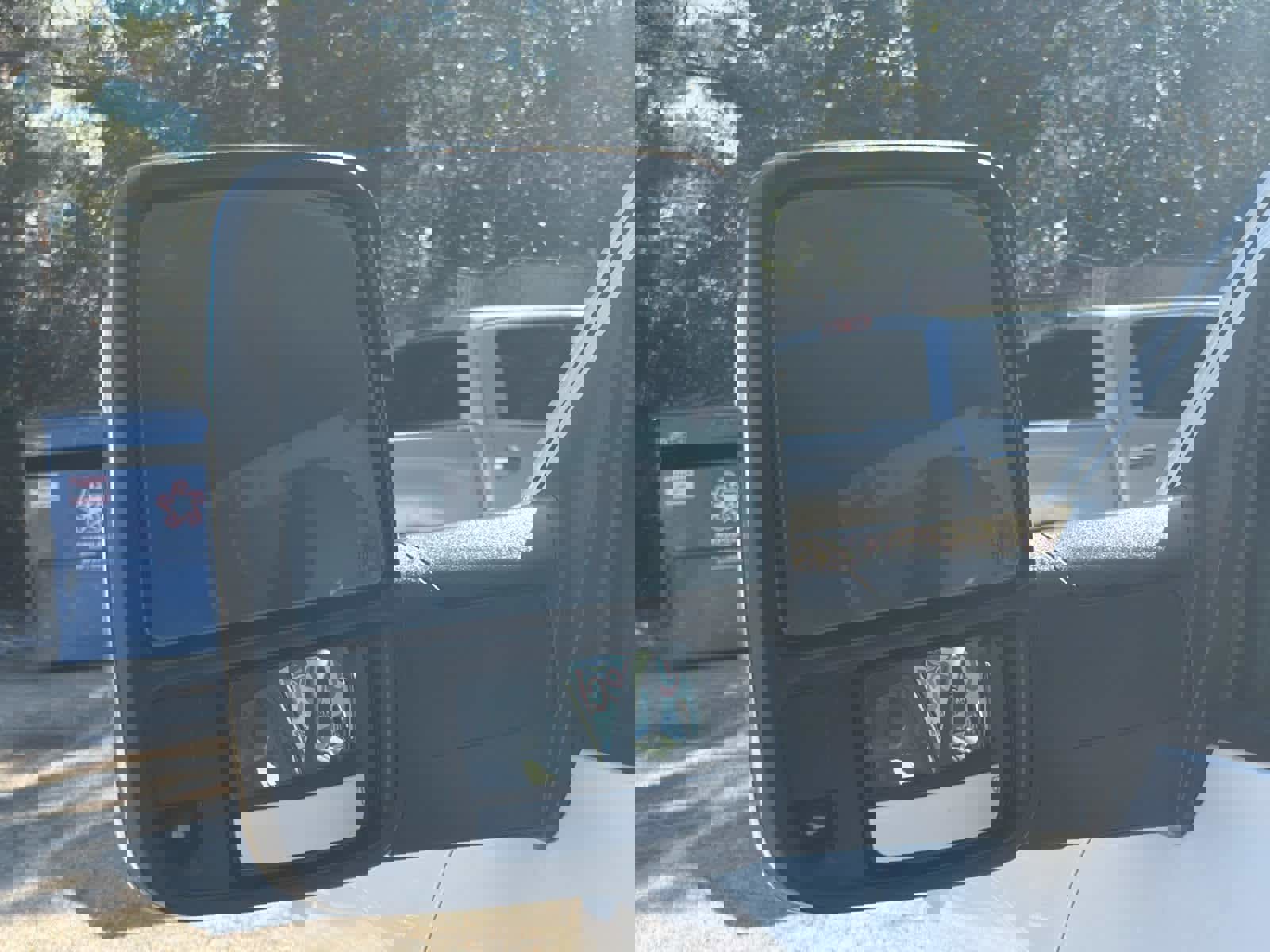 New 2025 RAM 2500 Laramie image 12