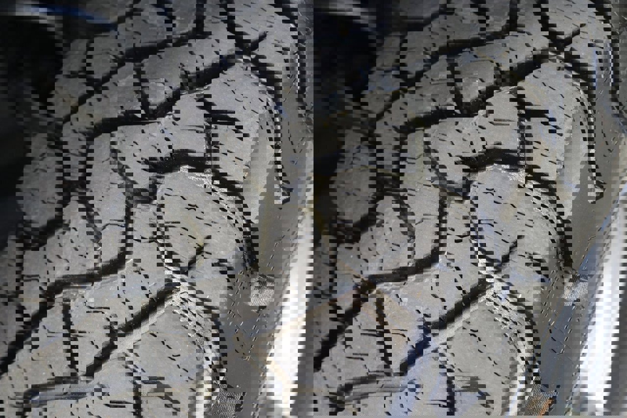 Used 1997 Ford F250 XLT image 55