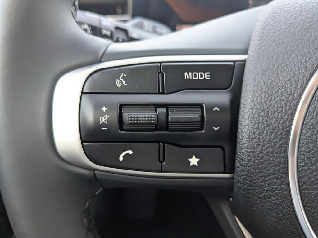 New 2026 Kia K5 GT-Line w/ GT-Line Premium Package AWD/4WD image 29