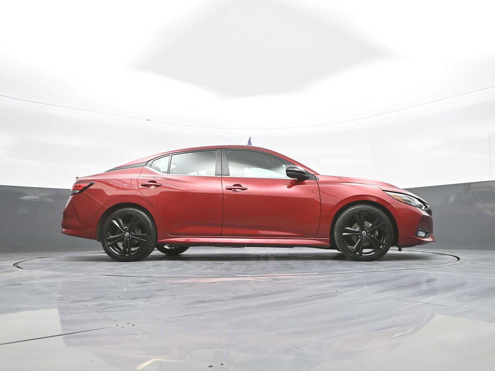 Used 2021 Nissan Sentra SR image 42