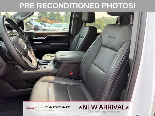 Used 2023 GMC Sierra 1500 Denali AWD/4WD image 18